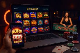 Jewels of Prosperity slot game interface showing reels, paylines, and jewel symbols on heylink jualtoto