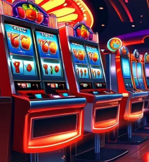 Multiplier wild symbol triggering payout in Jewels of Prosperity